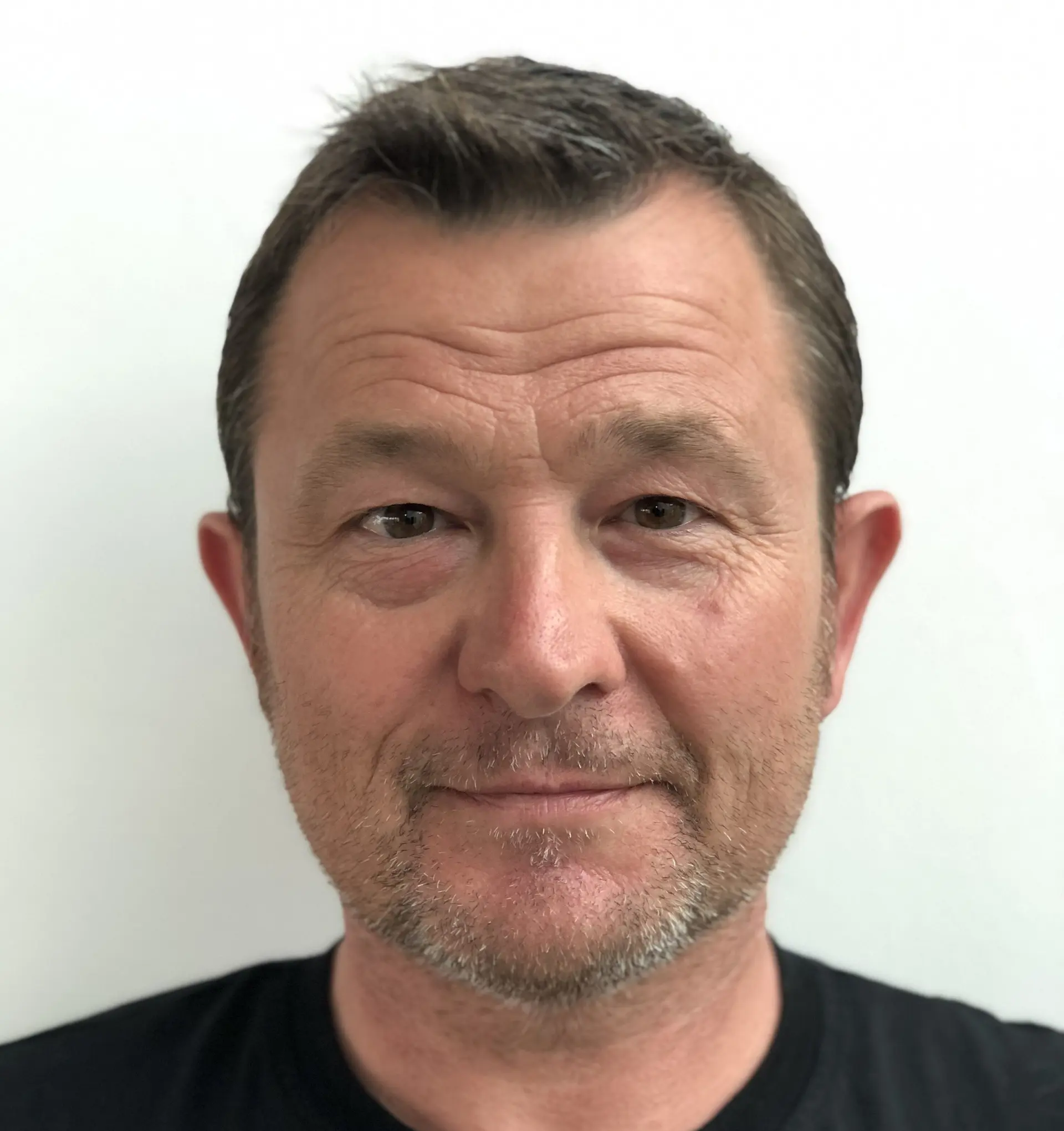 Neil Dugdale