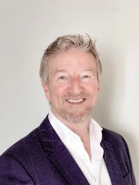 Nick Plumeridge